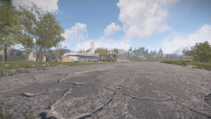 Rust Snakes Island 4K All Products
