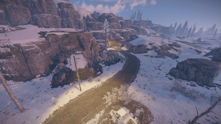 Rust Dichotomy 3K All Products