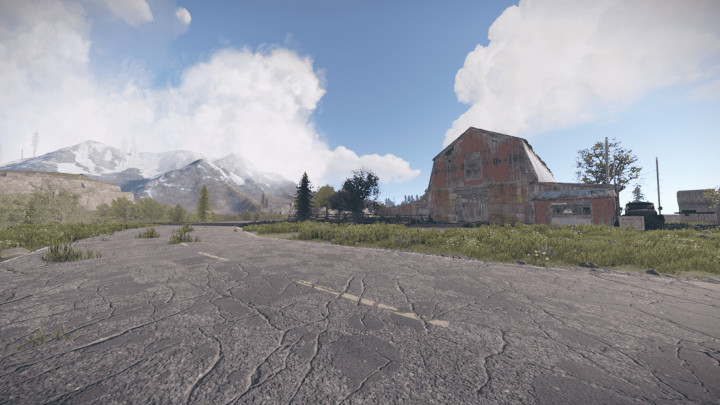 Rust Snakes Island 4K All Products