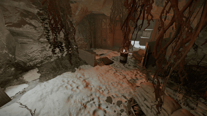 Rust Dichotomy 3K All Products