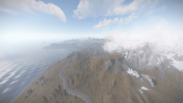 Rust Snakes Island 4K All Products