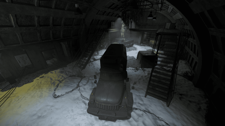 Rust Dichotomy 3K All Products