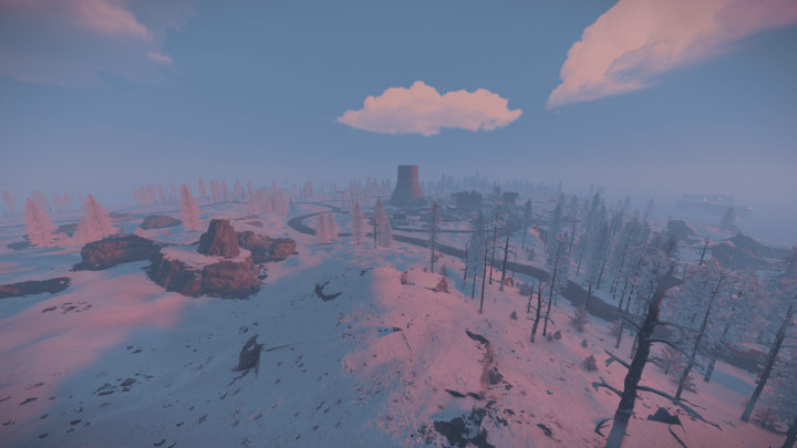 Rust Snakes Island 4K All Products