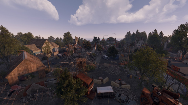 Lost Horizons 18 Rust Lost Horizons All Products