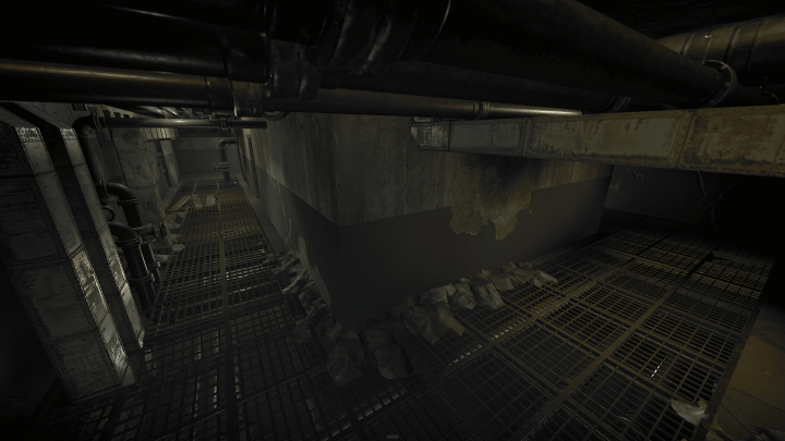 Rust Dichotomy 3K All Products