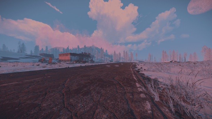 Rust Snakes Island 4K All Products