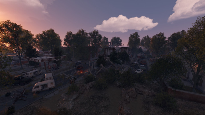 Lost Horizons 19 Rust Lost Horizons All Products