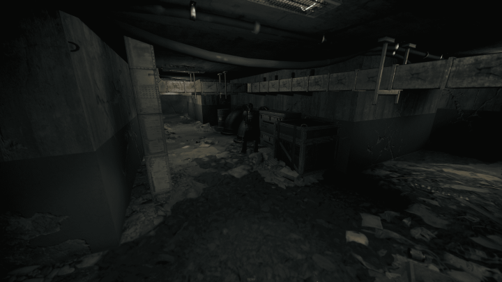 Rust Dichotomy 3K All Products