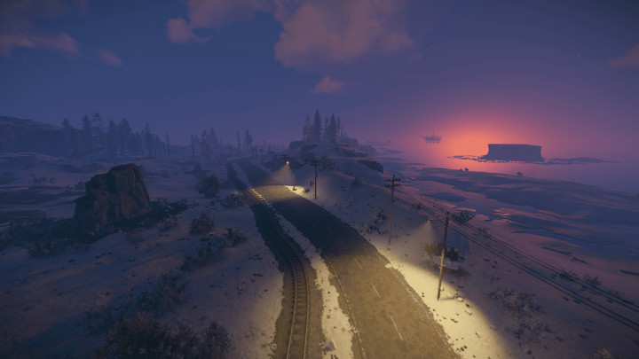 Rust Dichotomy 3K All Products