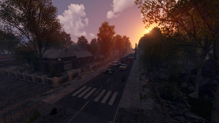 Lost Horizons 20 Rust Lost Horizons All Products