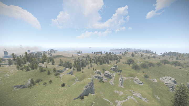 Rust Snakes Island 4K All Products
