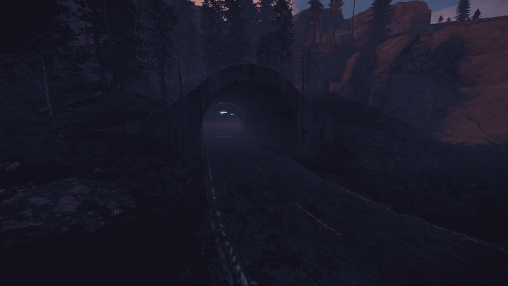 Rust Dichotomy 3K All Products