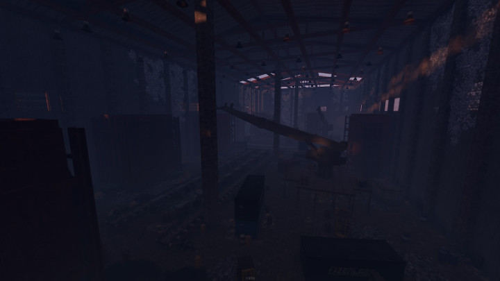 Lost Horizons 3 Rust Lost Horizons All Products