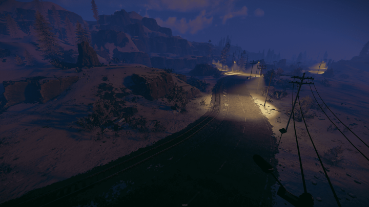 Rust Dichotomy 3K All Products