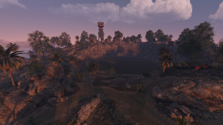 Lost Horizons 21 Rust Lost Horizons All Products