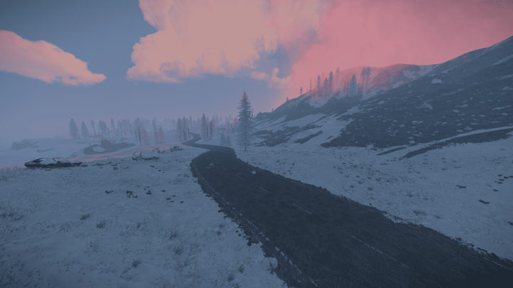 Rust Snakes Island 4K All Products