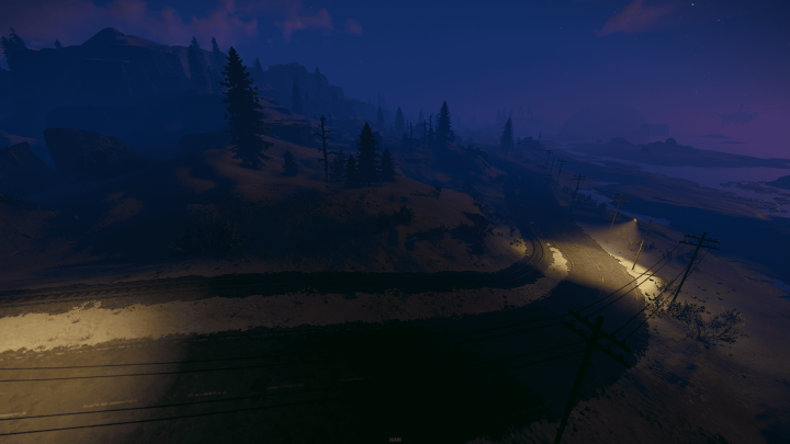 Rust Dichotomy 3K All Products