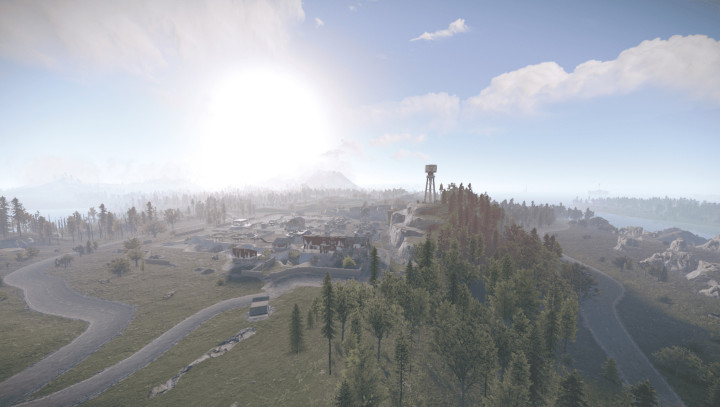 Rust Snakes Island 4K All Products