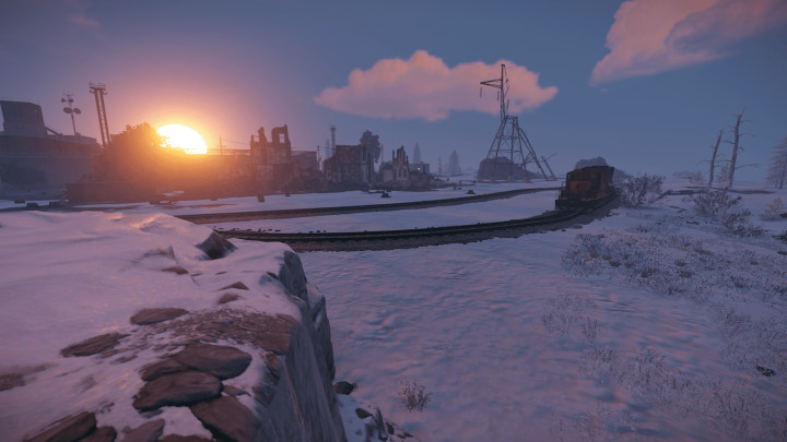 Rust Dichotomy 3K All Products