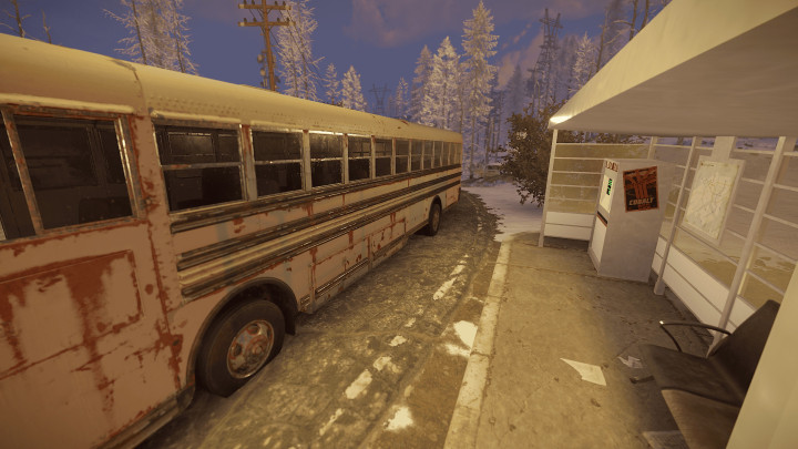 Rust Dichotomy 3K All Products