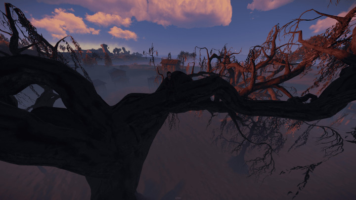 Rust Snakes Island 4K All Products