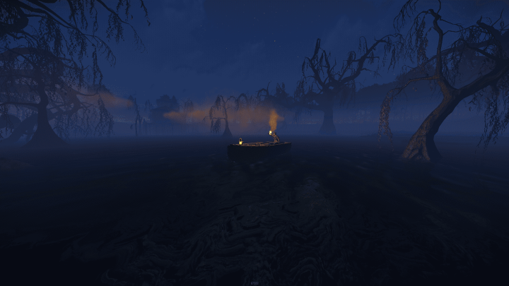 Rust Snakes Island 4K All Products