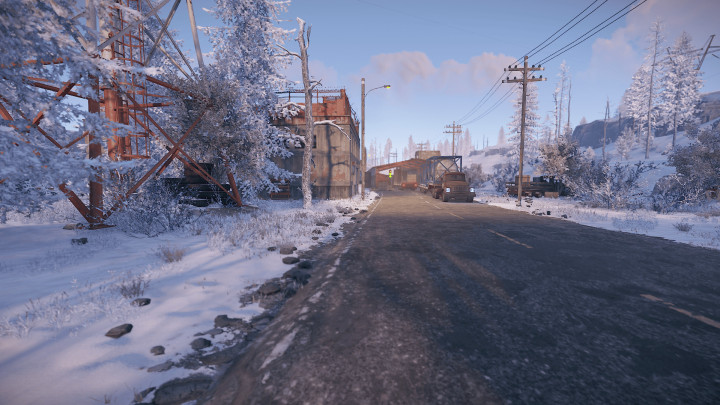 Rust Dichotomy 3K All Products