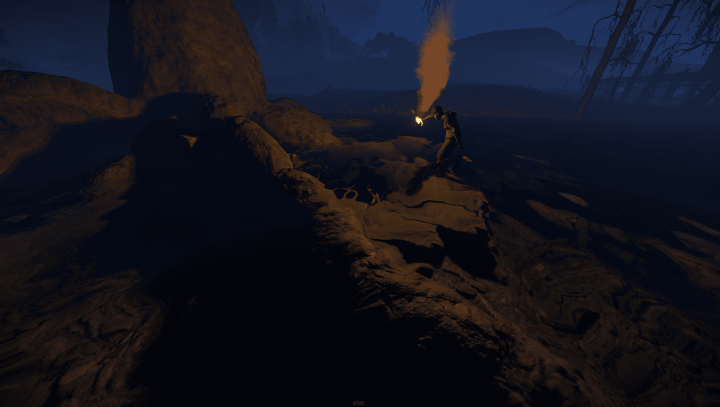 Rust Snakes Island 4K All Products