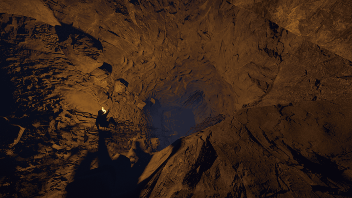 Rust Snakes Island 4K All Products