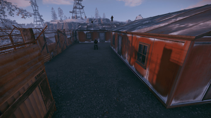 Rust Dichotomy 3K All Products