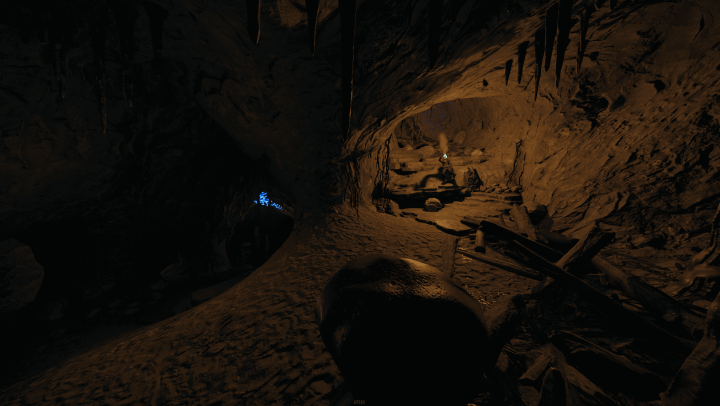 Rust Snakes Island 4K All Products