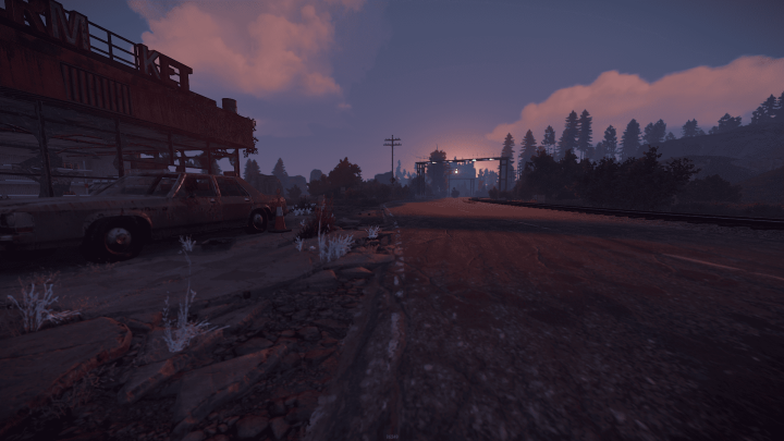 Rust Dichotomy 3K All Products