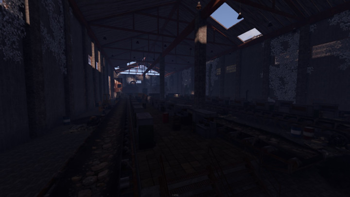 Lost Horizons 4 Rust Lost Horizons All Products