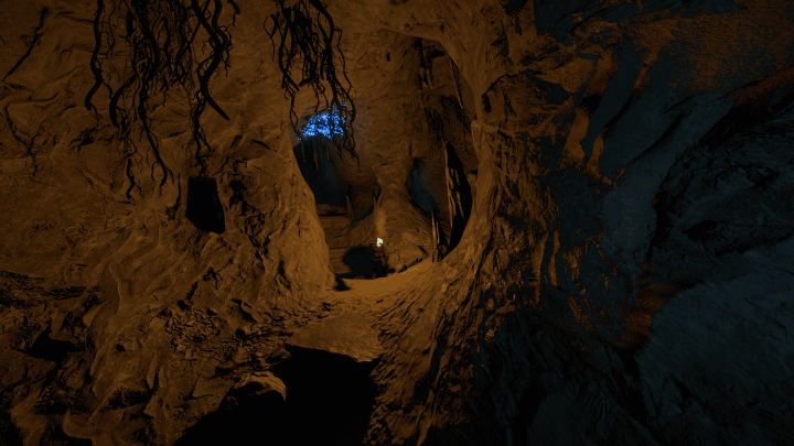 Rust Snakes Island 4K All Products