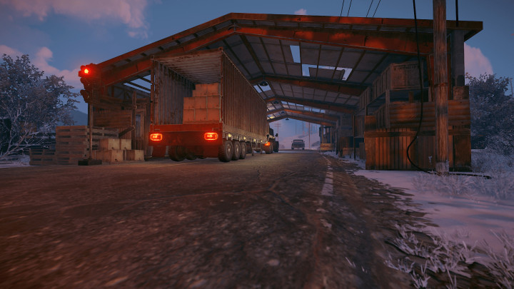 Rust Dichotomy 3K All Products