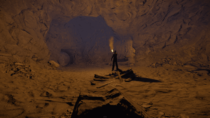 Rust Snakes Island 4K All Products