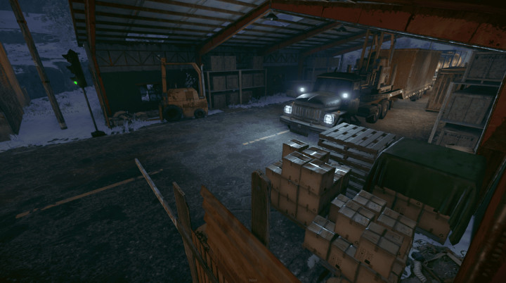 Rust Dichotomy 3K All Products