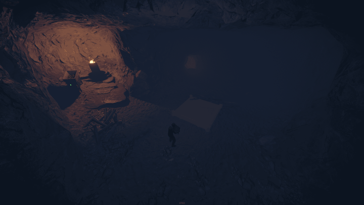 Rust Snakes Island 4K All Products