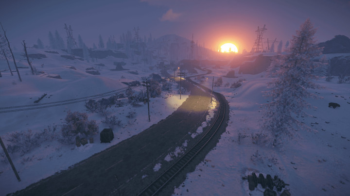 Rust Dichotomy 3K All Products