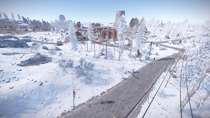 Rust Rosenkreuz R1 | 2800 With Launch Site All Products