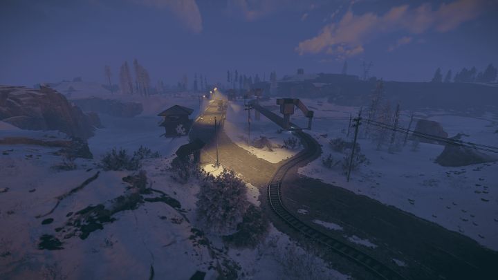 Rust Dichotomy 3K All Products