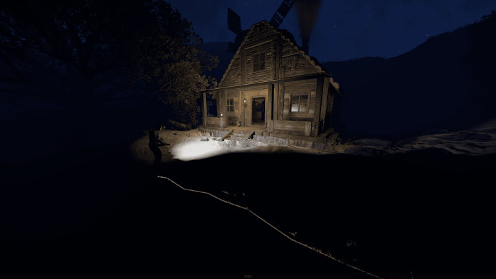 Rust Snakes Island 4K All Products