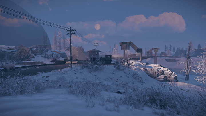 Rust Dichotomy 3K All Products