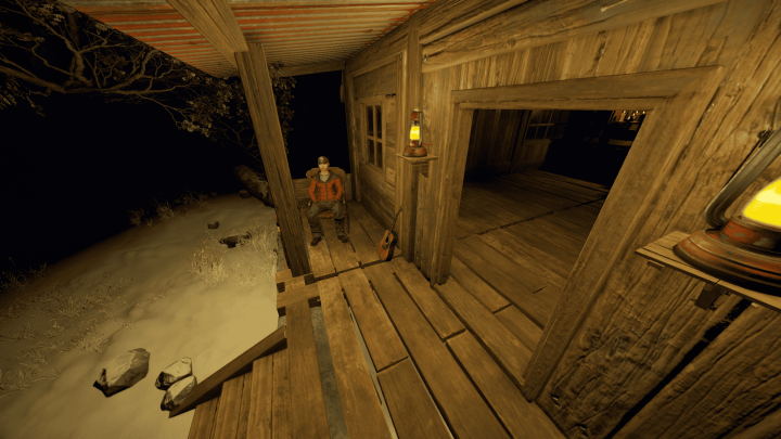 Rust Snakes Island 4K All Products