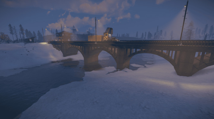 Rust Dichotomy 3K All Products