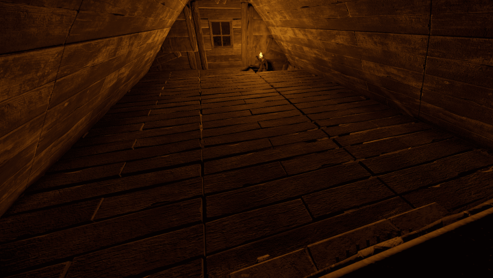 Rust Snakes Island 4K All Products