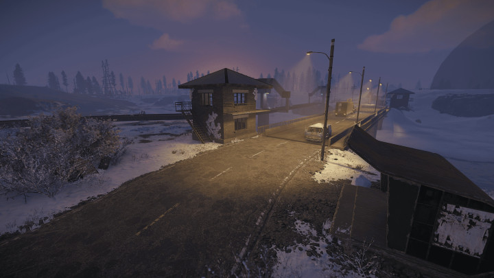 Rust Dichotomy 3K All Products