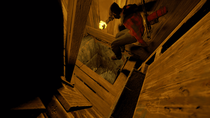 Rust Snakes Island 4K All Products