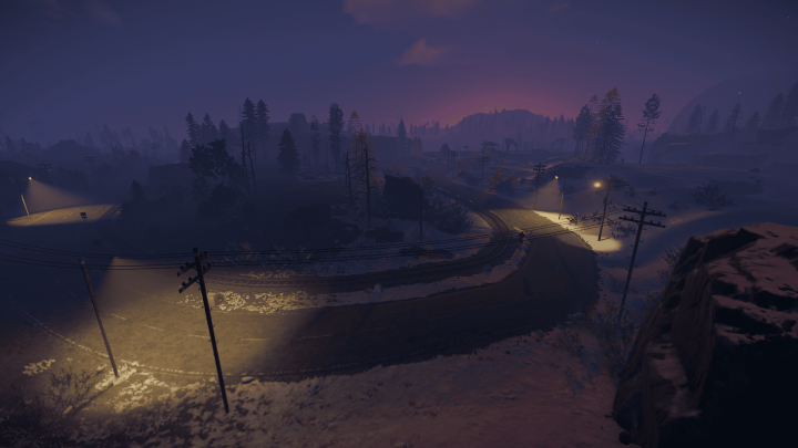 Rust Dichotomy 3K All Products