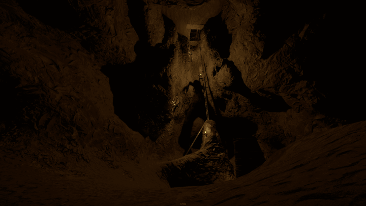 Rust Snakes Island 4K All Products